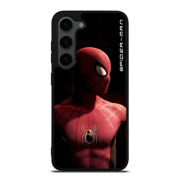 AMAZING SPIDERMAN FAR FROM HOME Samsung Galaxy S23 Plus Case