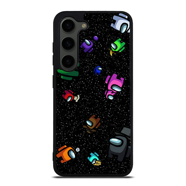 AMONG US IMPOSTOR Samsung Galaxy S23 Plus Case