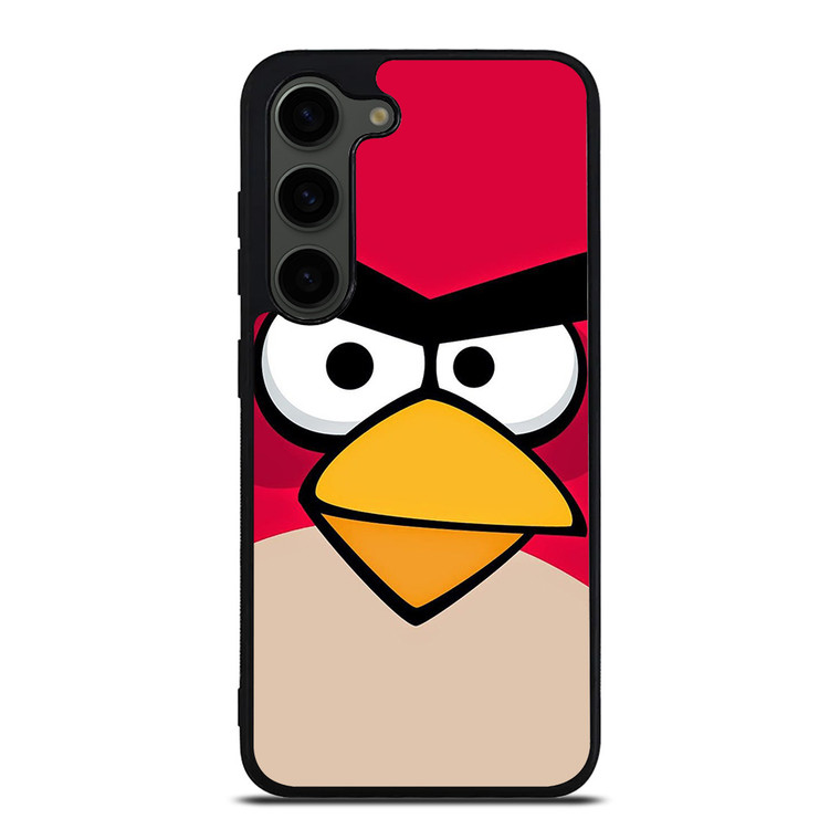 ANGRY BIRD Samsung Galaxy S23 Plus Case