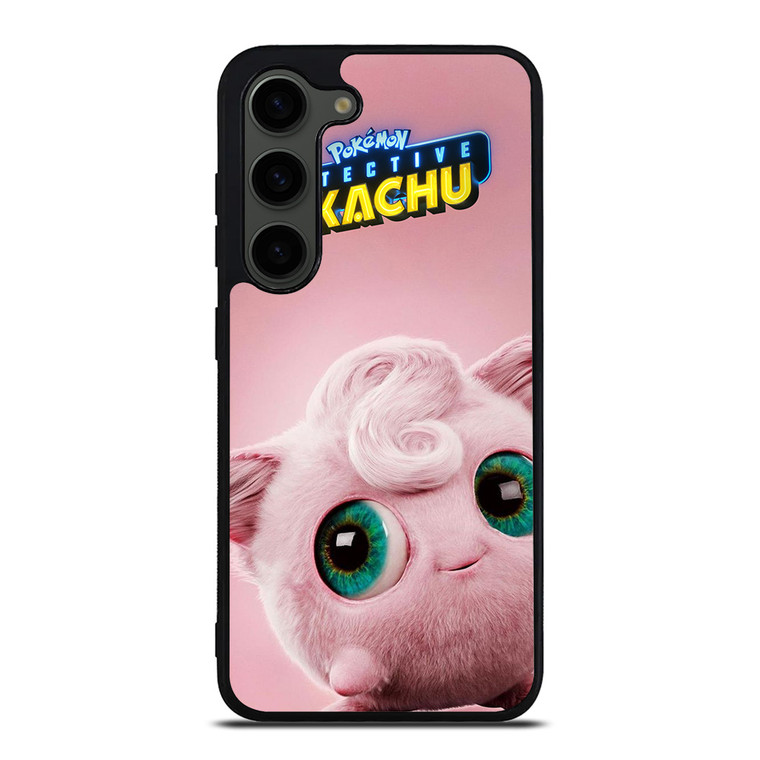 ANIME POKEMON MOVIE PIRPULF Samsung Galaxy S23 Plus Case