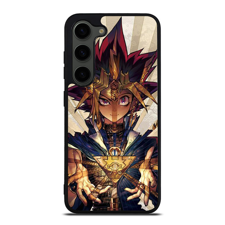 ANIME YU GI OH Samsung Galaxy S23 Plus Case