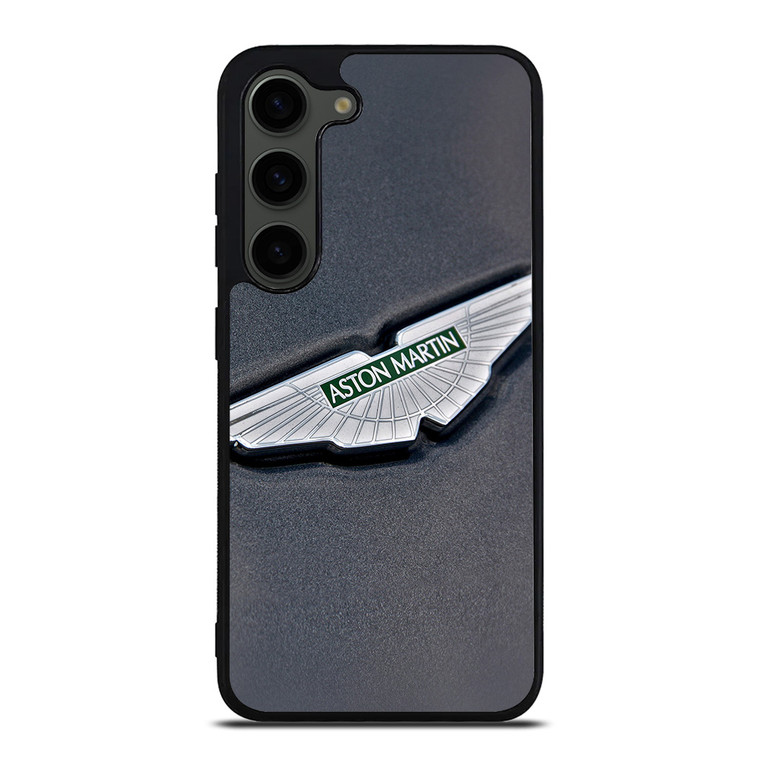 ASTON MARTIN LOGO Samsung Galaxy S23 Plus Case