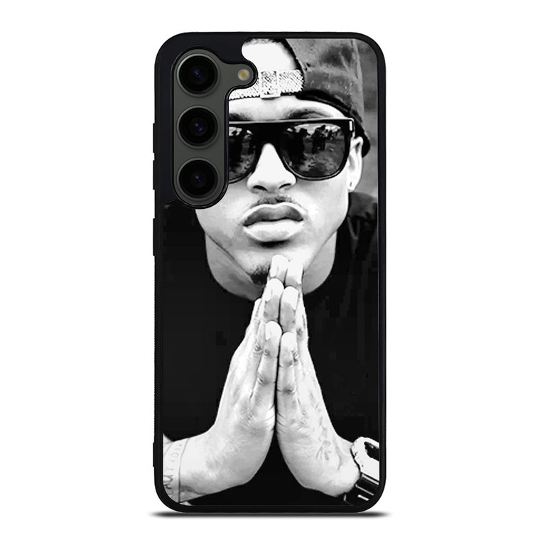 AUGUST ALSINA Samsung Galaxy S23 Plus Case