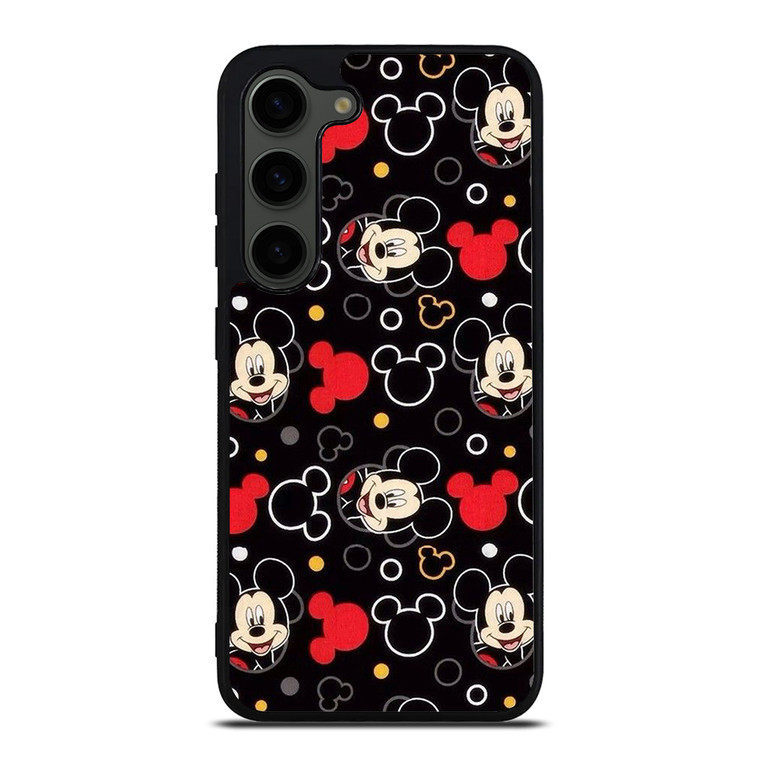 BEAUTIFUL MICKEY MOUSE Samsung Galaxy S23 Plus Case