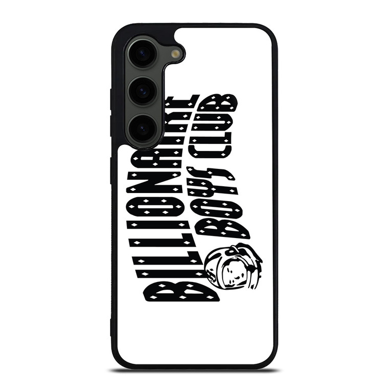 BILLIONAIRE BOYS CLUB LOGO Samsung Galaxy S23 Plus Case