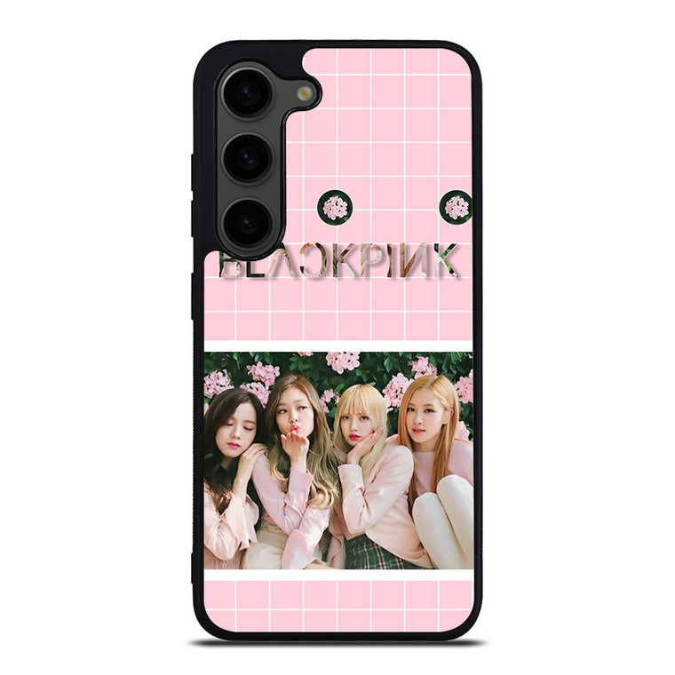 BLACKPINK KPOP GIRLGROUP Samsung Galaxy S23 Plus Case