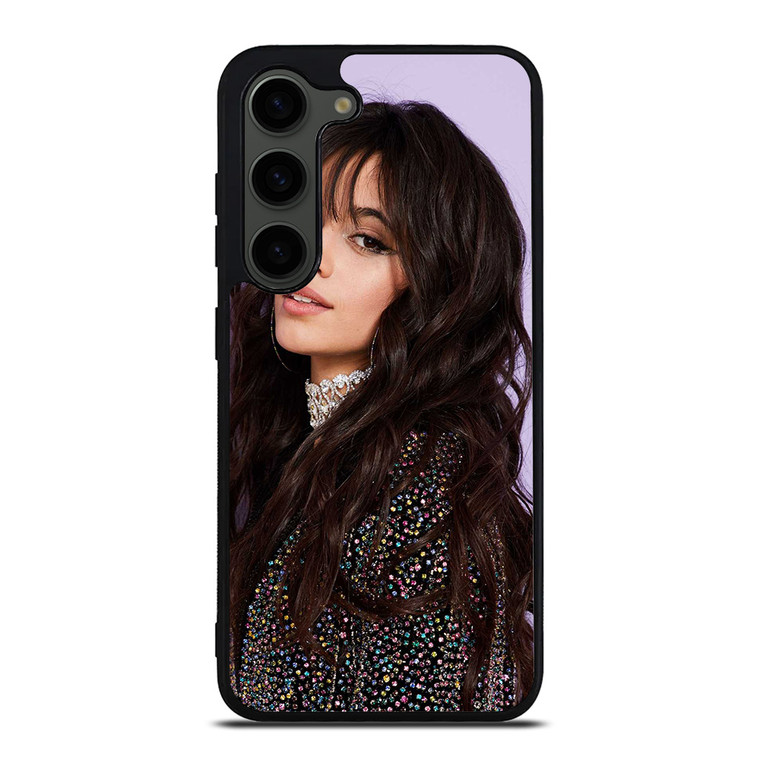 CAMILA CABELLO SEXY Samsung Galaxy S23 Plus Case