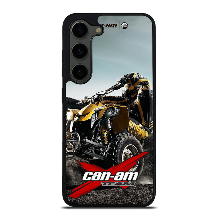 CAN-AM ATV MOTORCROSS Samsung Galaxy S23 Plus Case