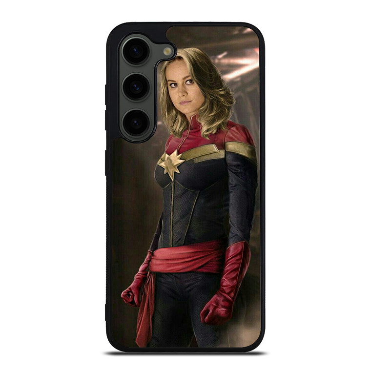 CAPTAIN MARVEL 2 Samsung Galaxy S23 Plus Case
