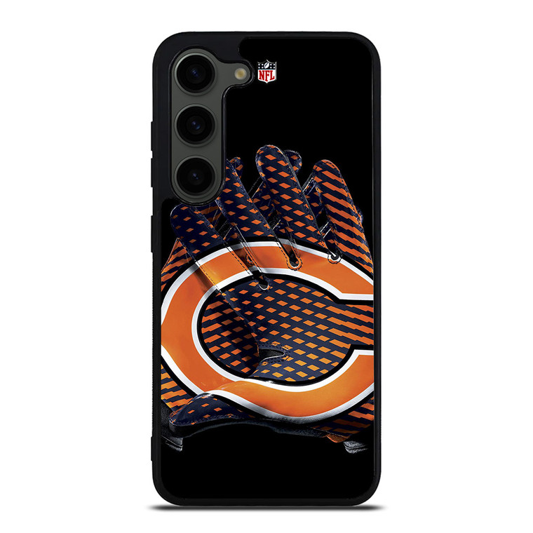 CHICAGO BEARS NFL 2 Samsung Galaxy S23 Plus Case