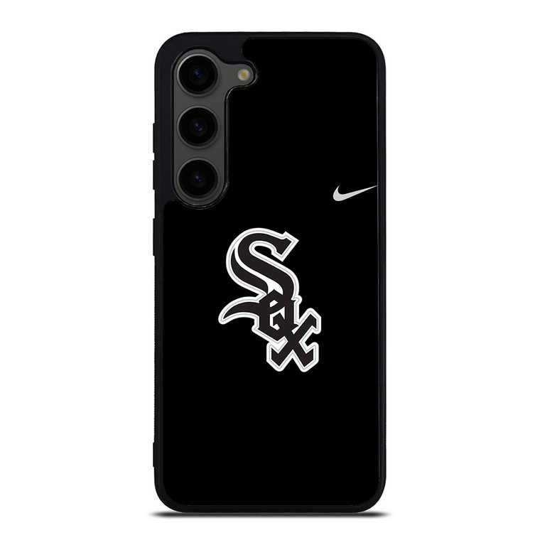 CHICAGO WHITE SOX NIKE LOGO Samsung Galaxy S23 Plus Case
