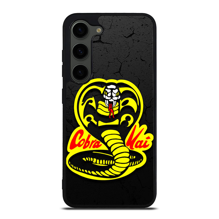 COBRA KAI DRAMA SERIES Samsung Galaxy S23 Plus Case