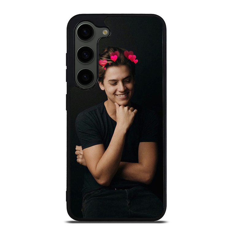 COLE SPROUSE RIVERDALE 2 Samsung Galaxy S23 Plus Case