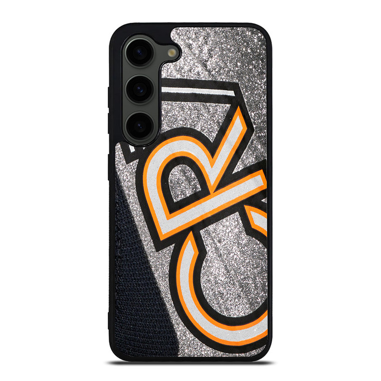 CR7 CRISTIANO RONALDO Samsung Galaxy S23 Plus Case