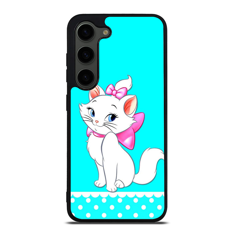 DISNEY CAT MARIE ARISTOCATS Samsung Galaxy S23 Plus Case