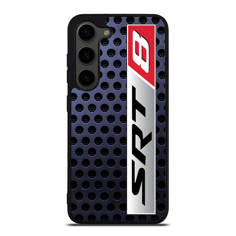 DODGE CHARGER SRT8 Samsung Galaxy S23 Plus Case