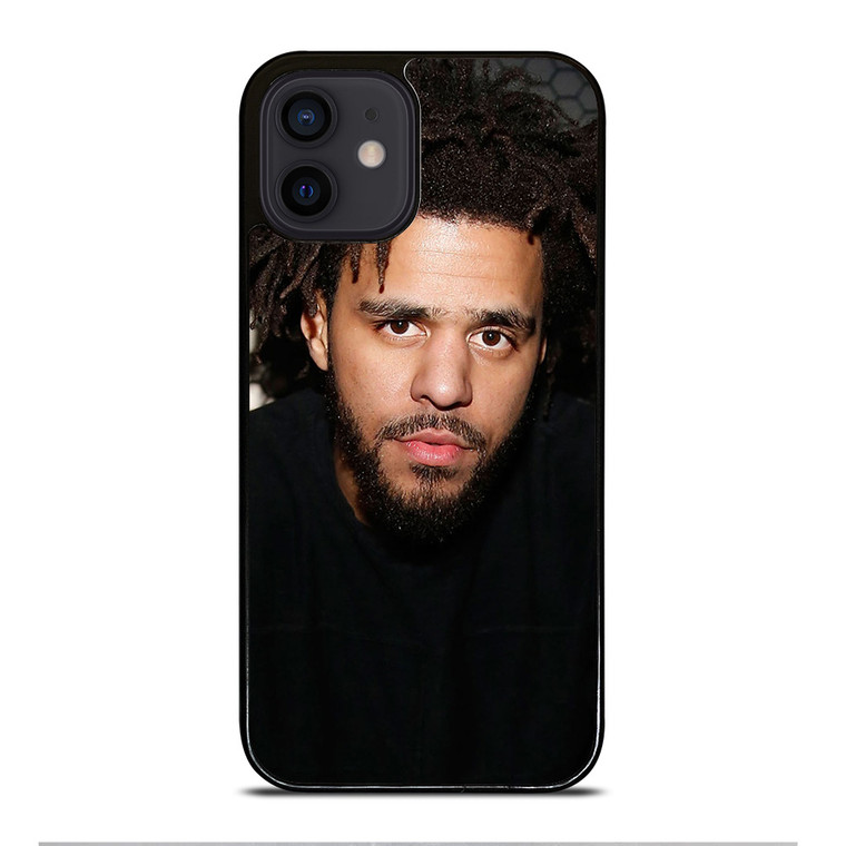 COOL J-COLE iPhone 12 Mini Case