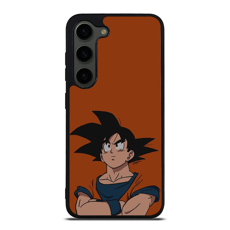 DRAGON BALL ORANGE Samsung Galaxy S23 Plus Case