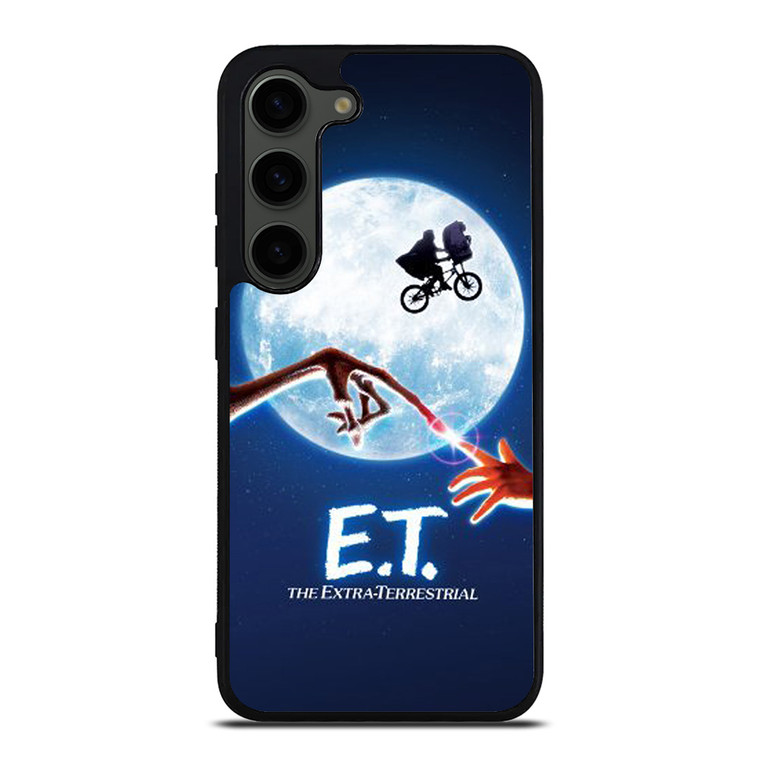 E.T ALIEN Samsung Galaxy S23 Plus Case