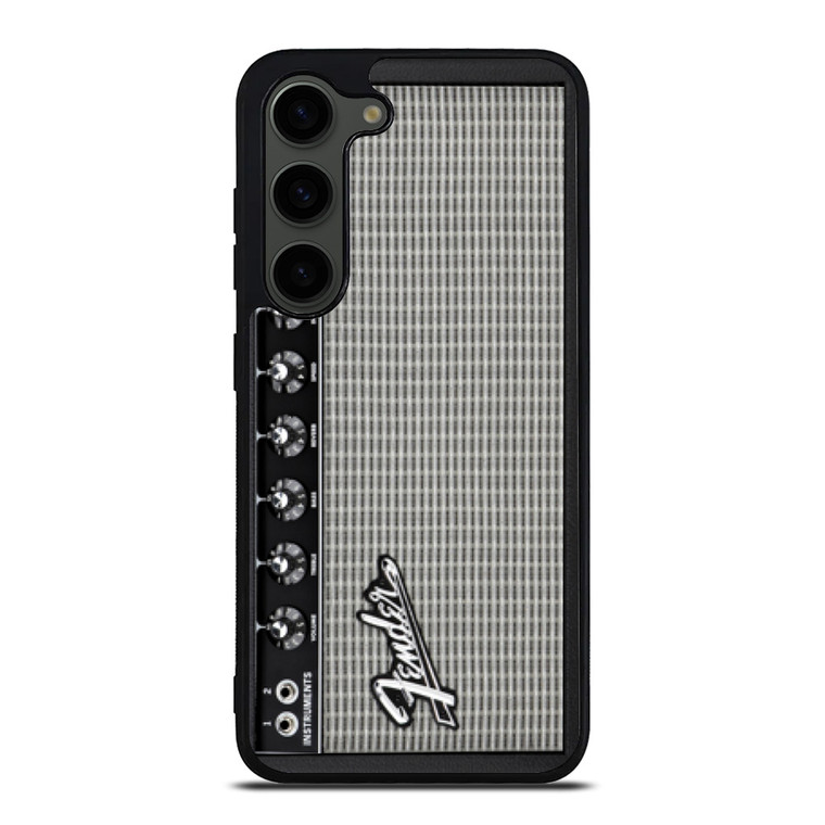 FENDER GUITAR AMPLIFIER Samsung Galaxy S23 Plus Case