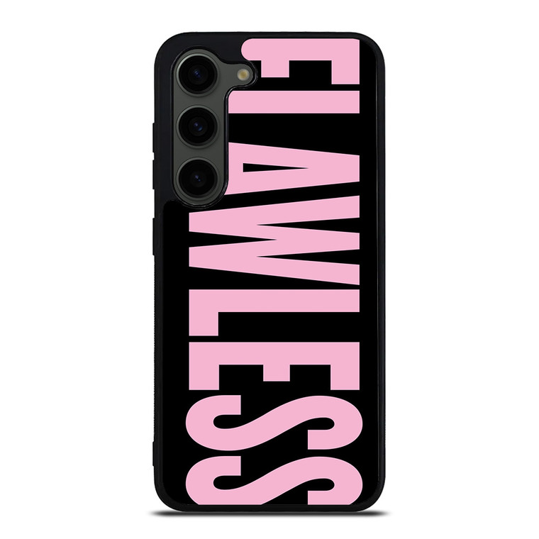 FLAWLESS 1 Samsung Galaxy S23 Plus Case