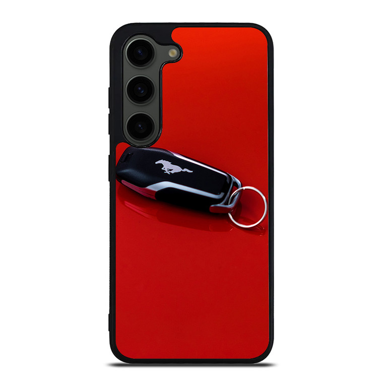 FORD MUSTANG WIRELESS KEY Samsung Galaxy S23 Plus Case