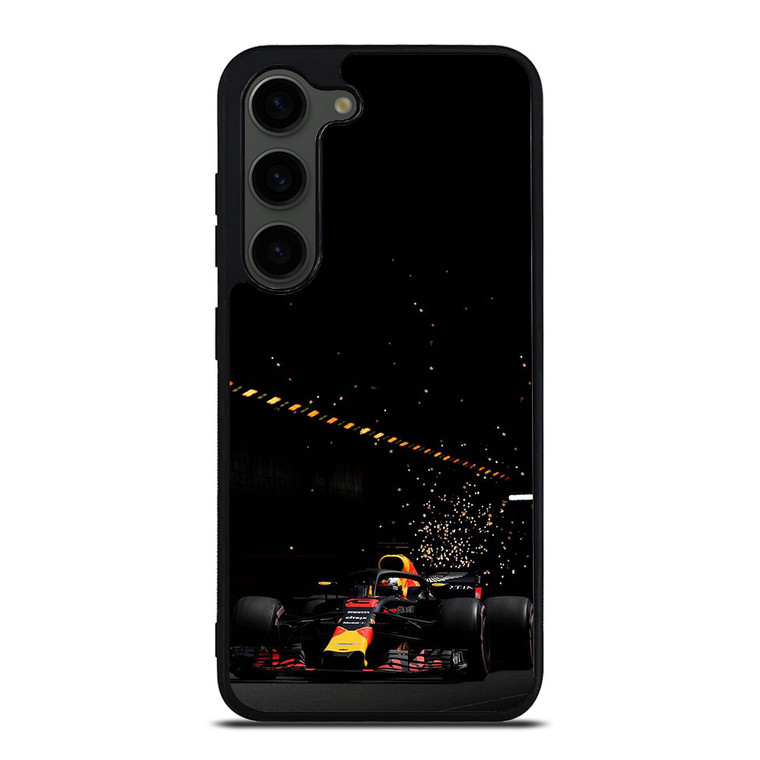 FORMULA1 RACE SPARKLING Samsung Galaxy S23 Plus Case