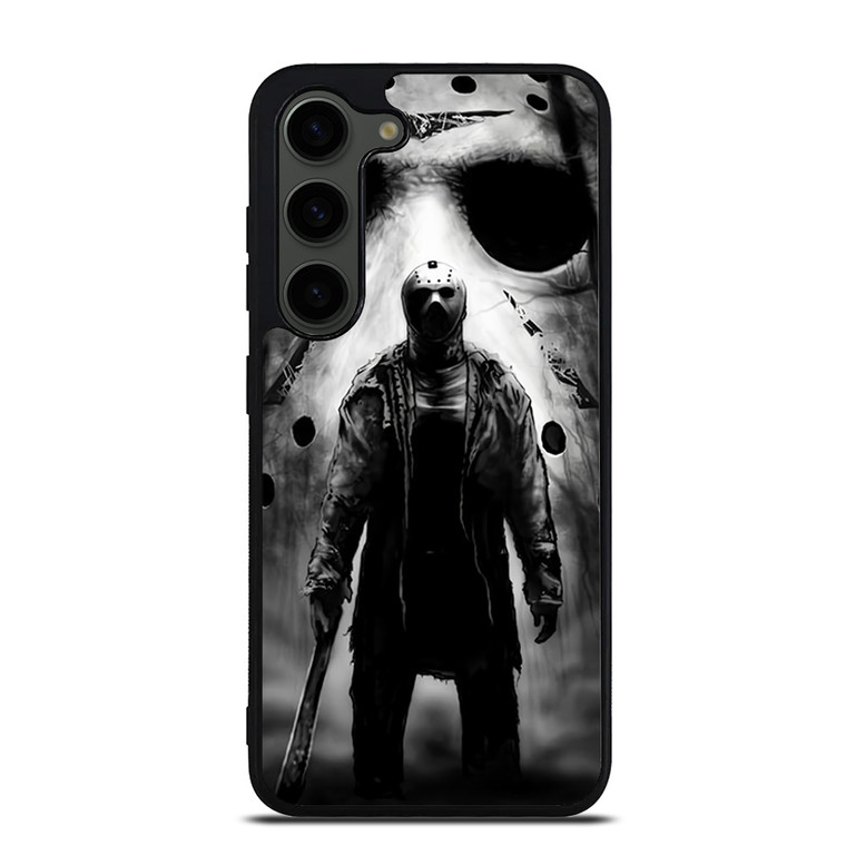 FRIDAY THE 13TH JASON Samsung Galaxy S23 Plus Case