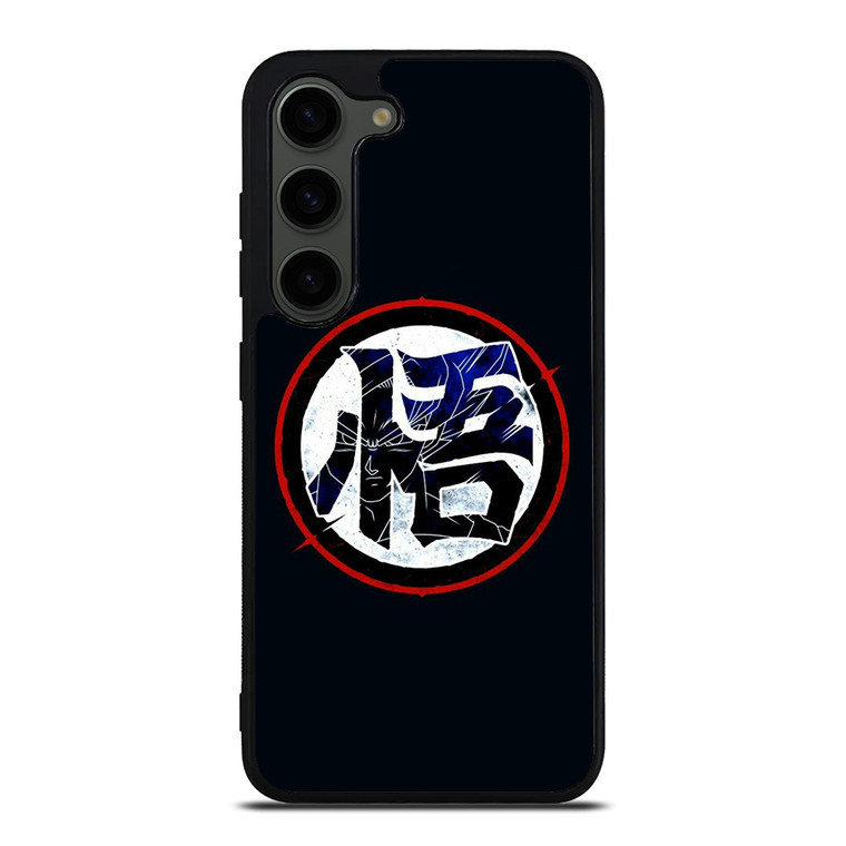GOKU LOGO Samsung Galaxy S23 Plus Case