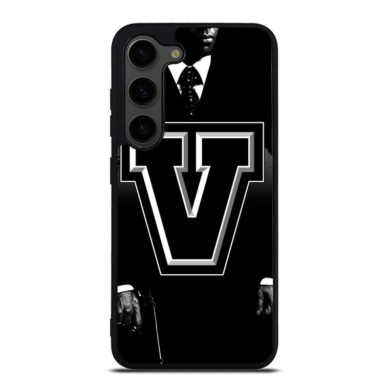 GRAND THEFT AUTO GTA V LOGO Samsung Galaxy S23 Plus Case