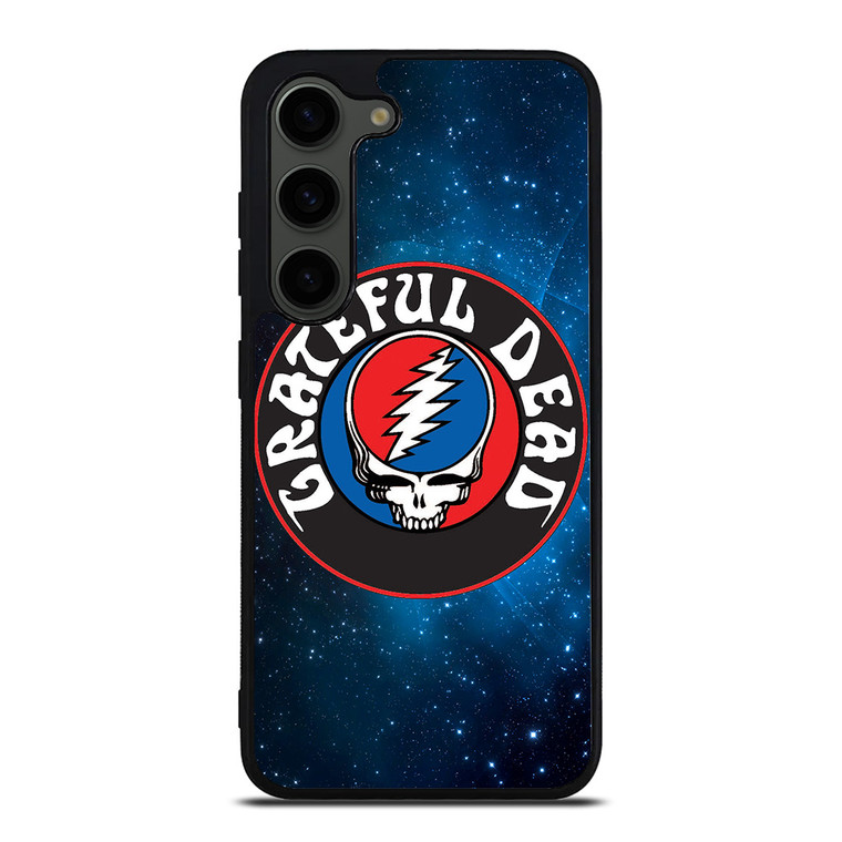 GRATEFUL DEAD Samsung Galaxy S23 Plus Case