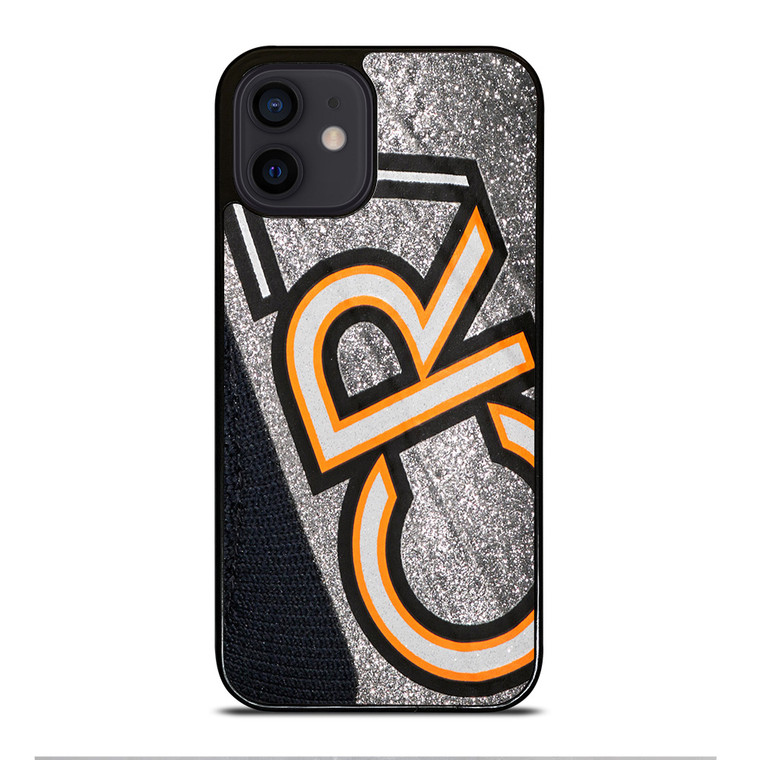 CR7 CRISTIANO RONALDO iPhone 12 Mini Case