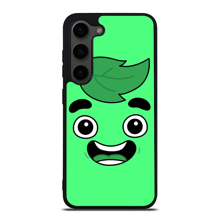 GUAVA JUICE Samsung Galaxy S23 Plus Case