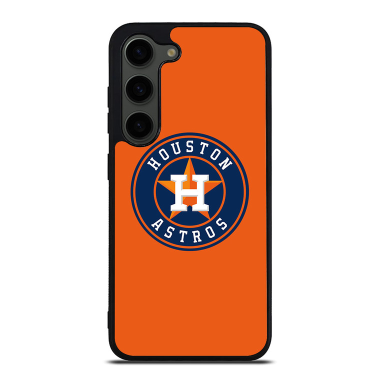 HOUSTON ASTROS MLB Samsung Galaxy S23 Plus Case