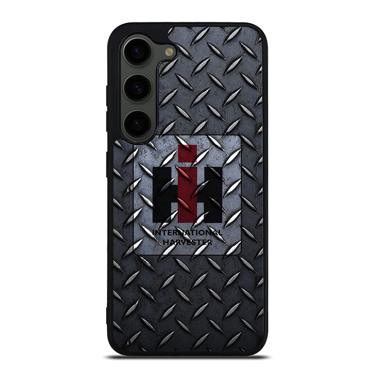 IH INTERNATIONAL HARVESTER 3 Samsung Galaxy S23 Plus Case