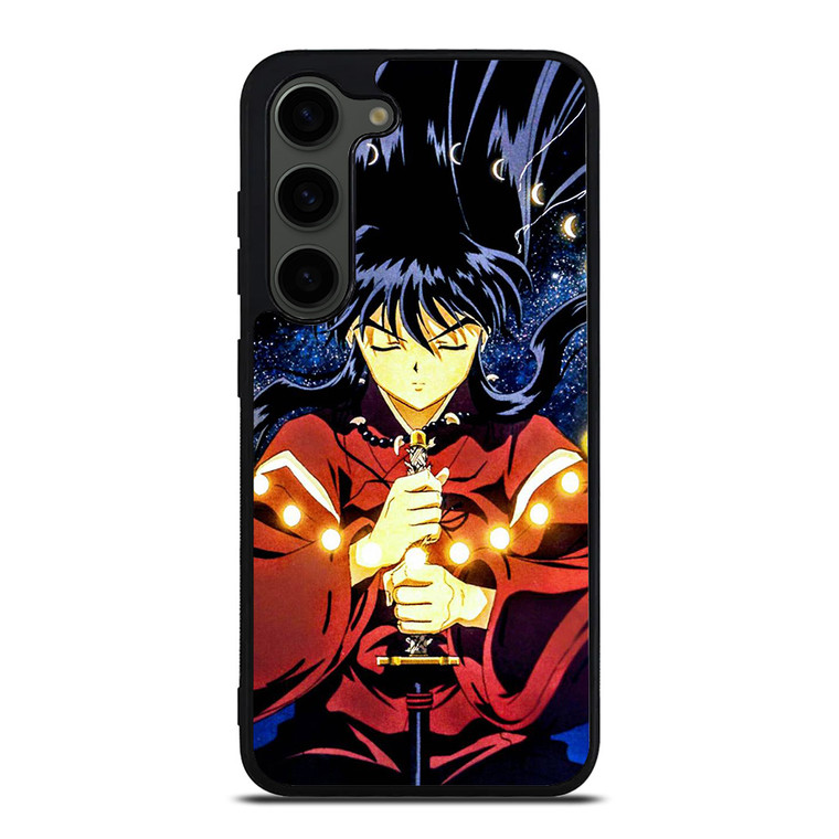 INUYASHA ANIME Samsung Galaxy S23 Plus Case