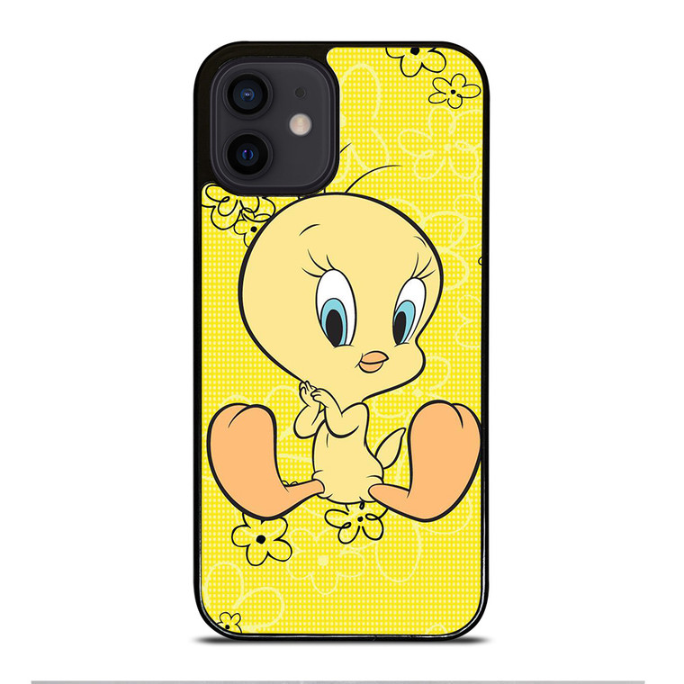 CUTE TWEETY BIRD iPhone 12 Mini Case