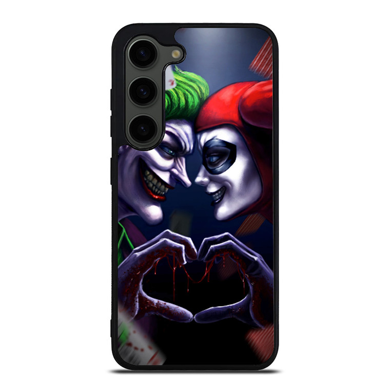JOKER 4 Samsung Galaxy S23 Plus Case