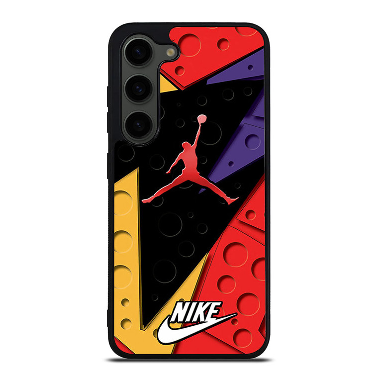 JORDAN BASKETBAL Samsung Galaxy S23 Plus Case