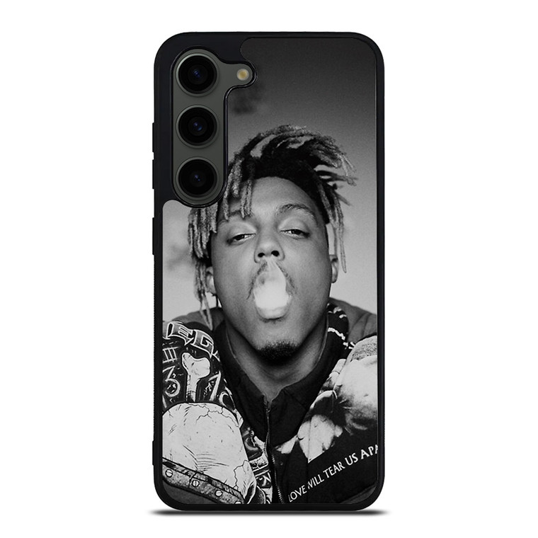 JUICE WRLD RAPPER Samsung Galaxy S23 Plus Case