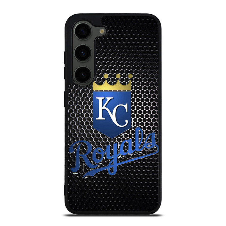 KANSAS CITY ROYALS Samsung Galaxy S23 Plus Case