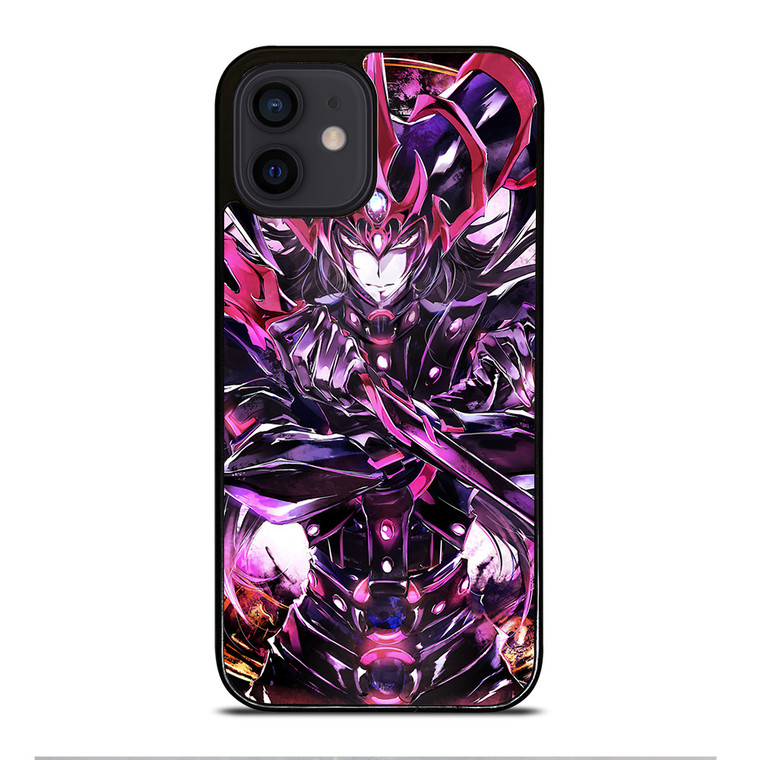 DARK MAGICIAN Yu-Gi-Oh 5 iPhone 12 Mini Case