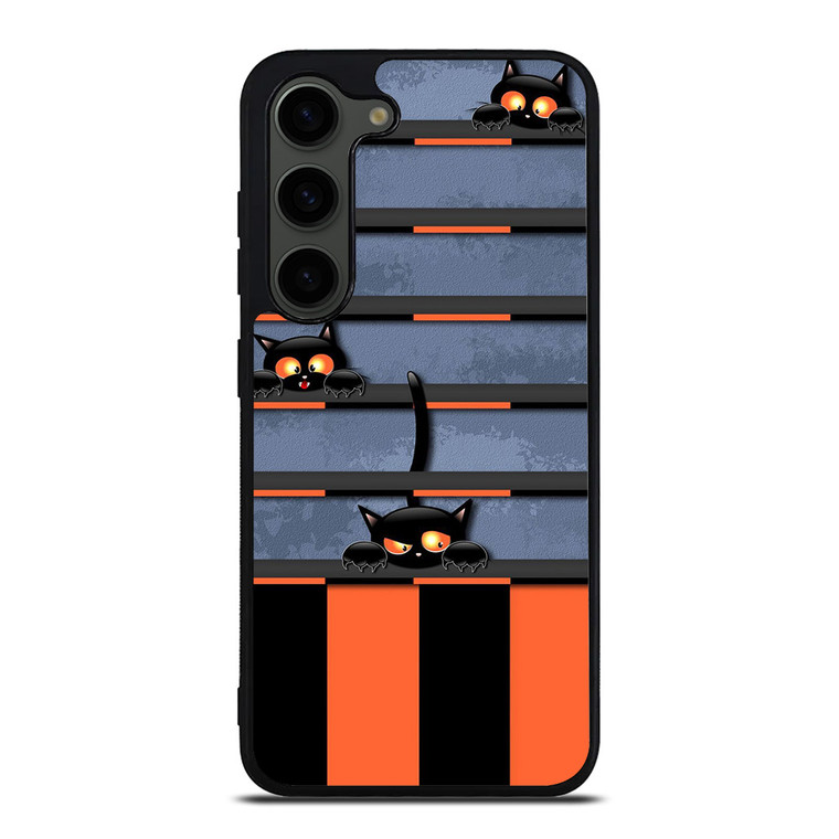 KATE SPADE NEW FASHION WALL Samsung Galaxy S23 Plus Case