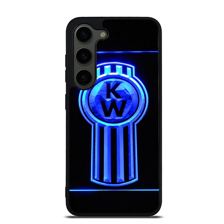KENWORTH LOGO Samsung Galaxy S23 Plus Case