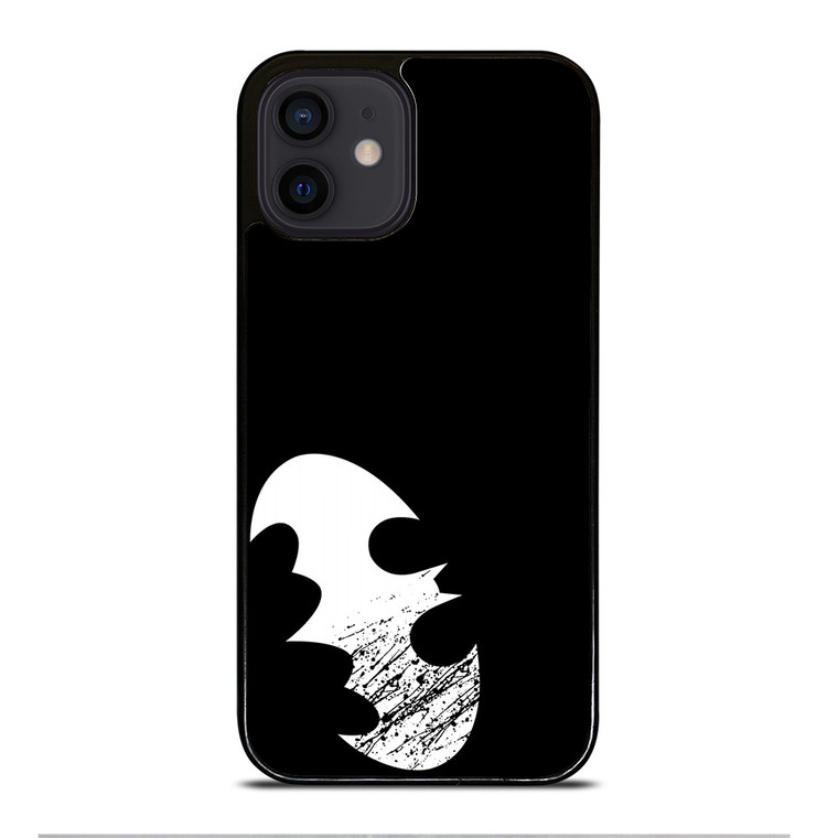 DC COMIC SUPERHERO 7 iPhone 12 Mini Case
