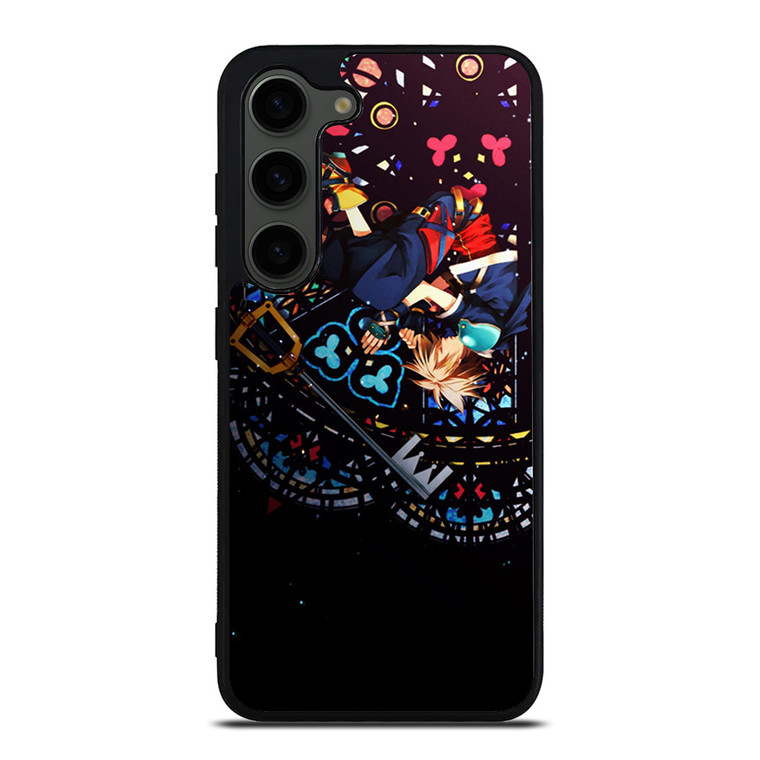 KINGDOM HEARTS 2 Samsung Galaxy S23 Plus Case