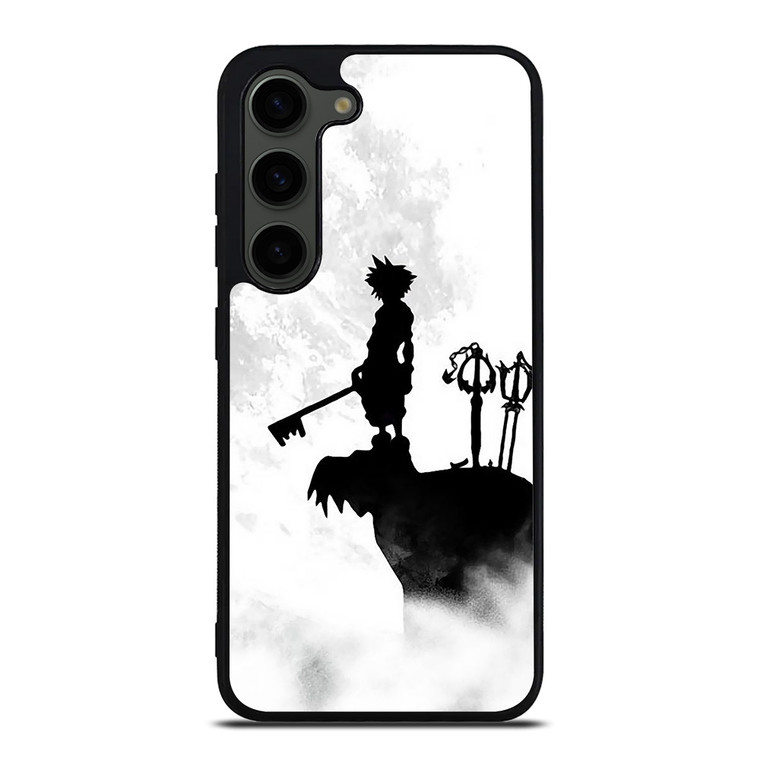 KINGDOM HEARTS GAME Samsung Galaxy S23 Plus Case