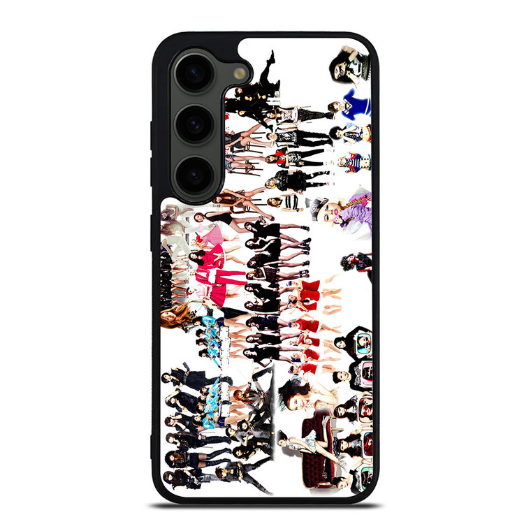 KPOP GIRLS Samsung Galaxy S23 Plus Case