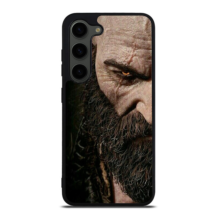 KRATOS GOD OF WAR 4 Samsung Galaxy S23 Plus Case