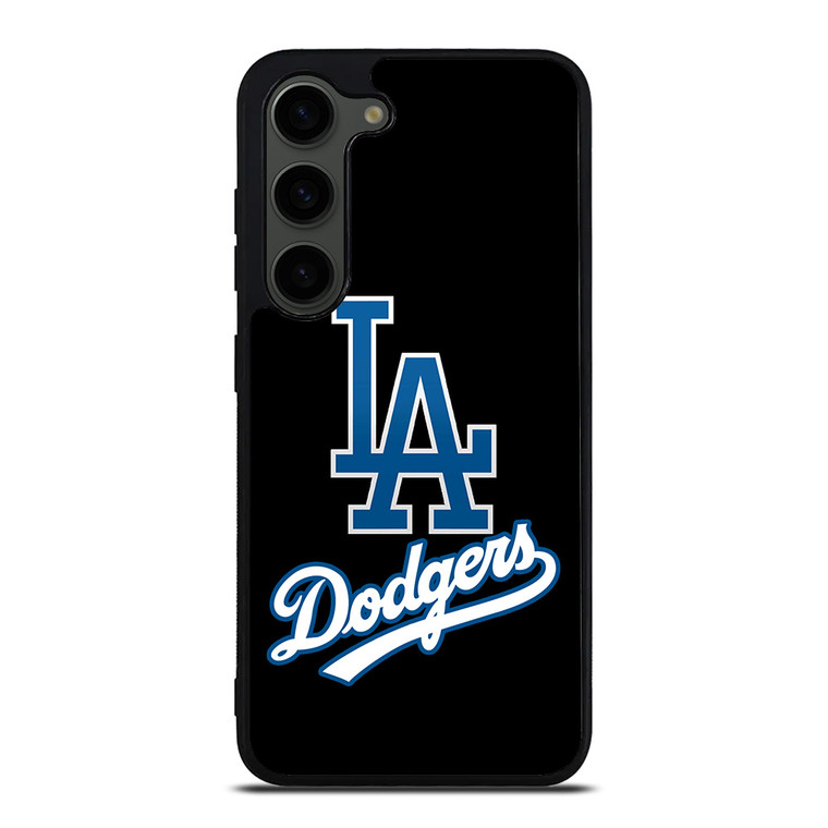 LA DODGERS LOS ANGELES LOGO Samsung Galaxy S23 Plus Case